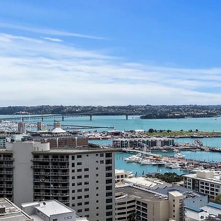 City And View Holiday Home Auckland Luaran gambar