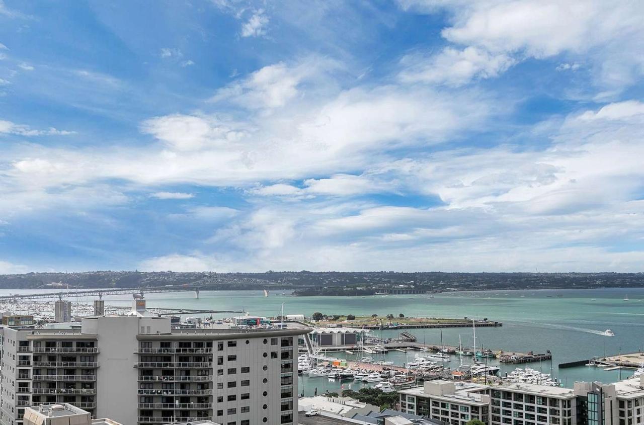 City And View Holiday Home Auckland Luaran gambar