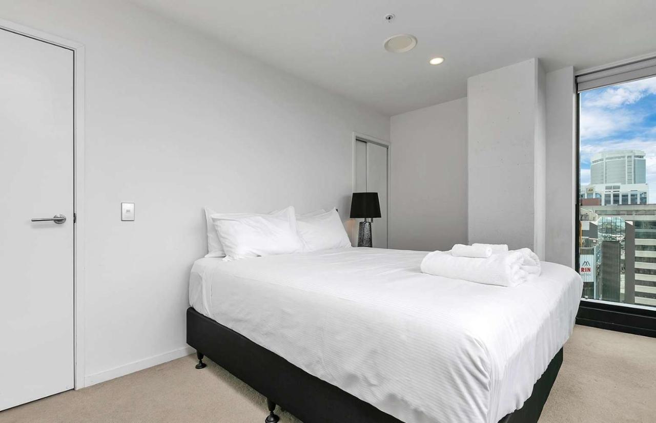 City And View Holiday Home Auckland Luaran gambar