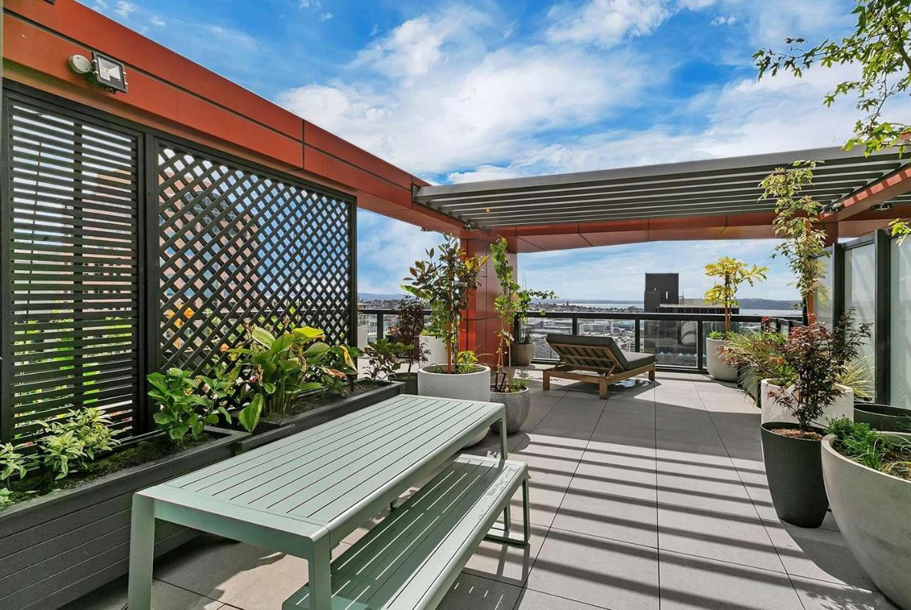 City And View Holiday Home Auckland Luaran gambar