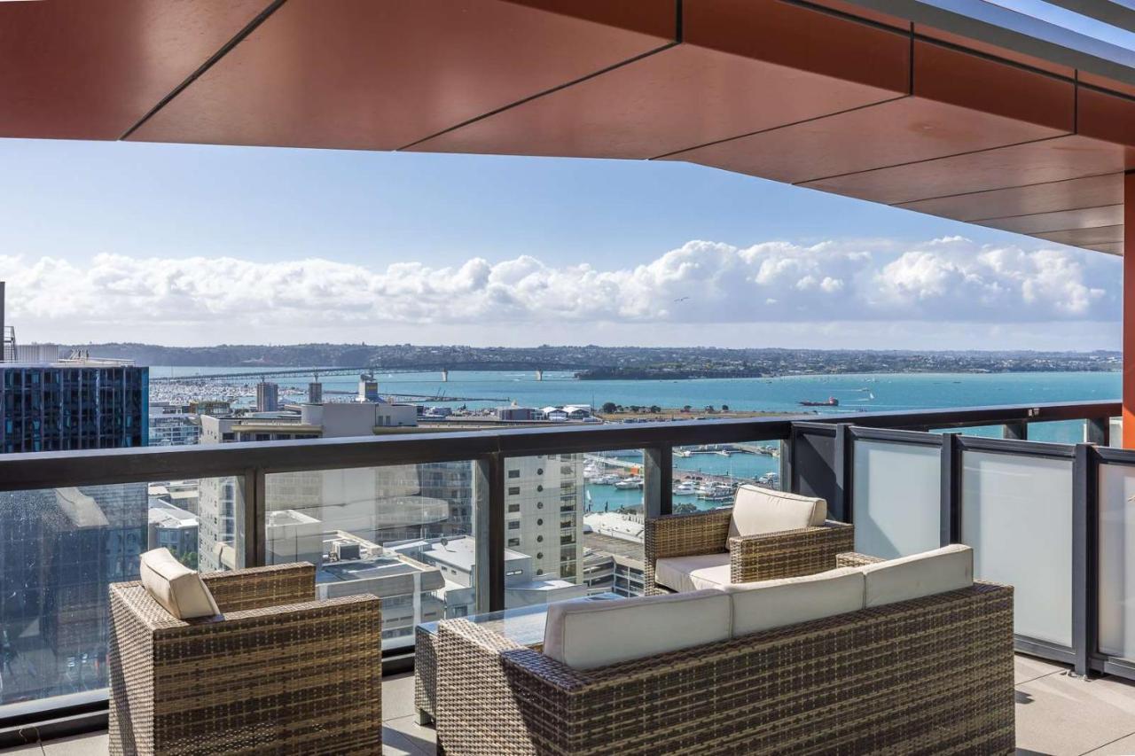 City And View Holiday Home Auckland Luaran gambar