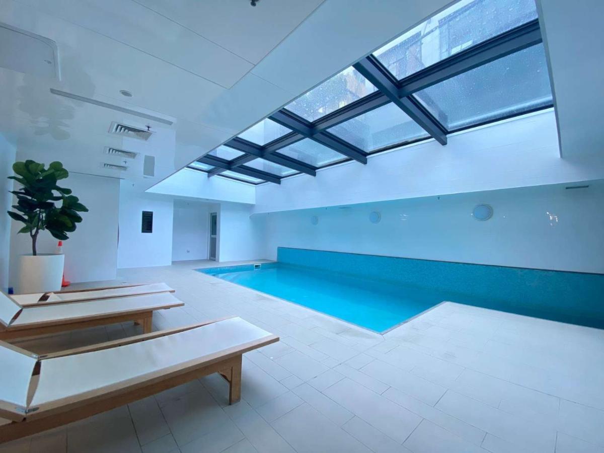 City And View Holiday Home Auckland Luaran gambar