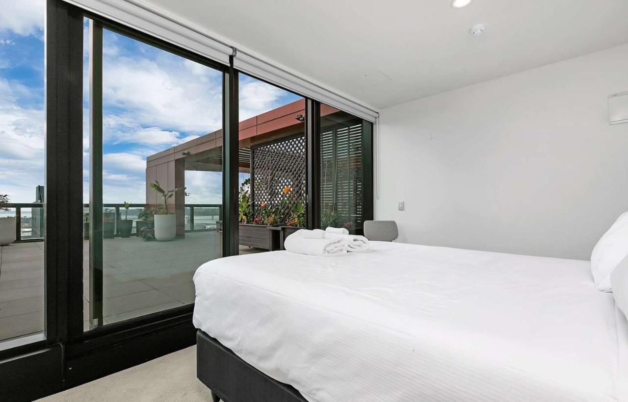 City And View Holiday Home Auckland Luaran gambar