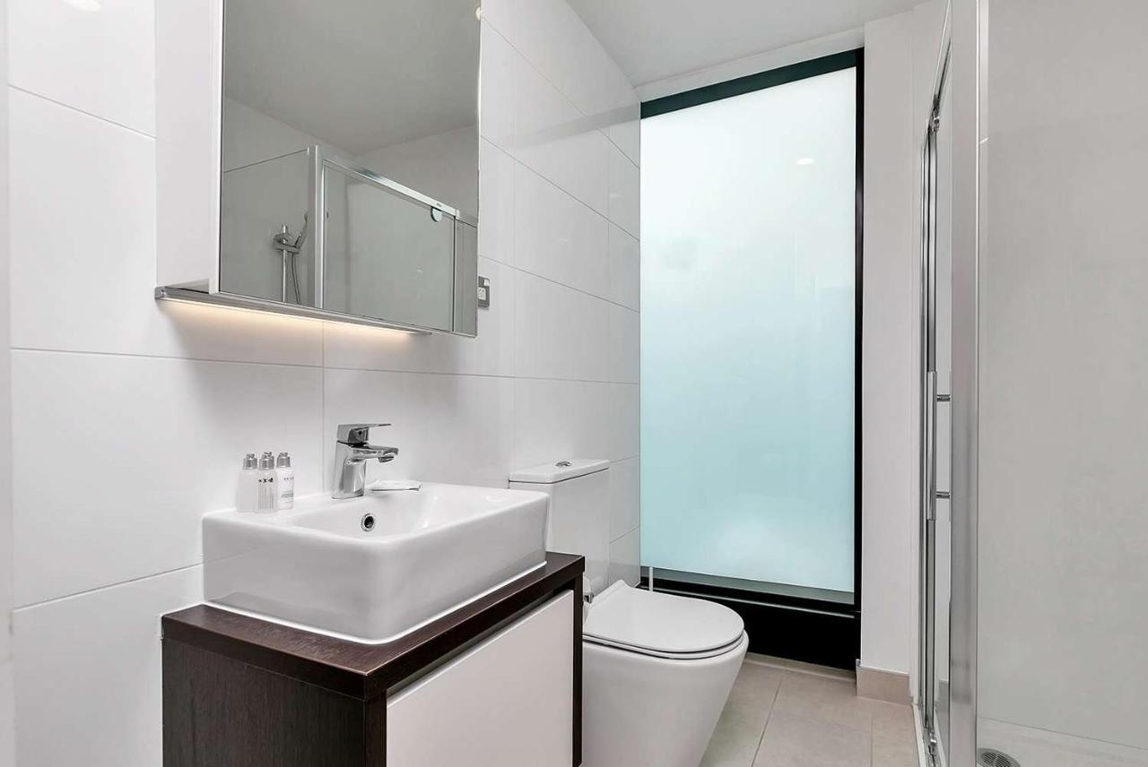 City And View Holiday Home Auckland Luaran gambar