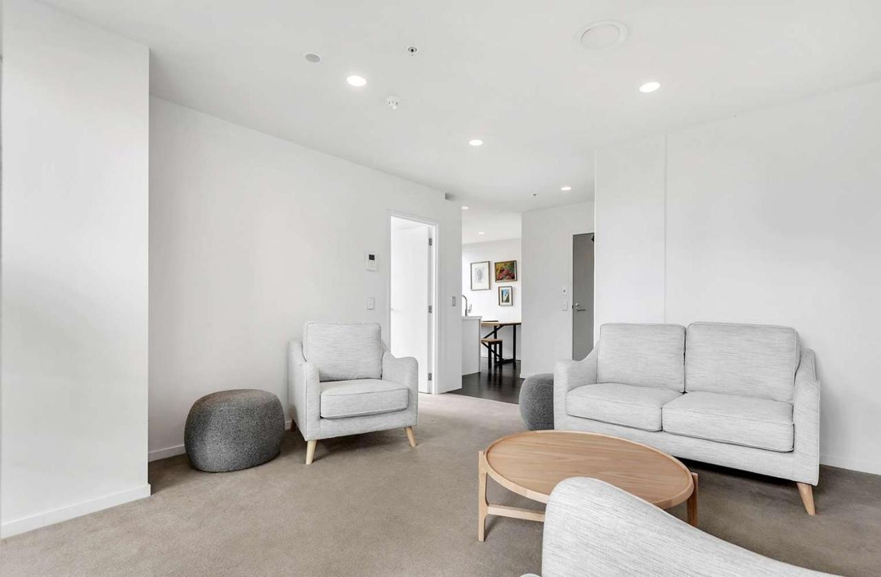 City And View Holiday Home Auckland Luaran gambar